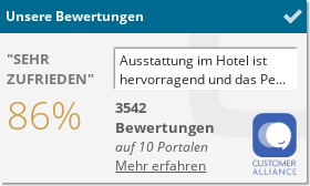 Hotel INNdependence