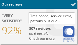 H&ocirc;tel Le D&ocirc;me