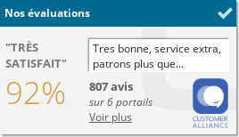 H&ocirc;tel Le D&ocirc;me