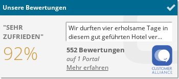 Hotel Der Westerhof Tegernsee